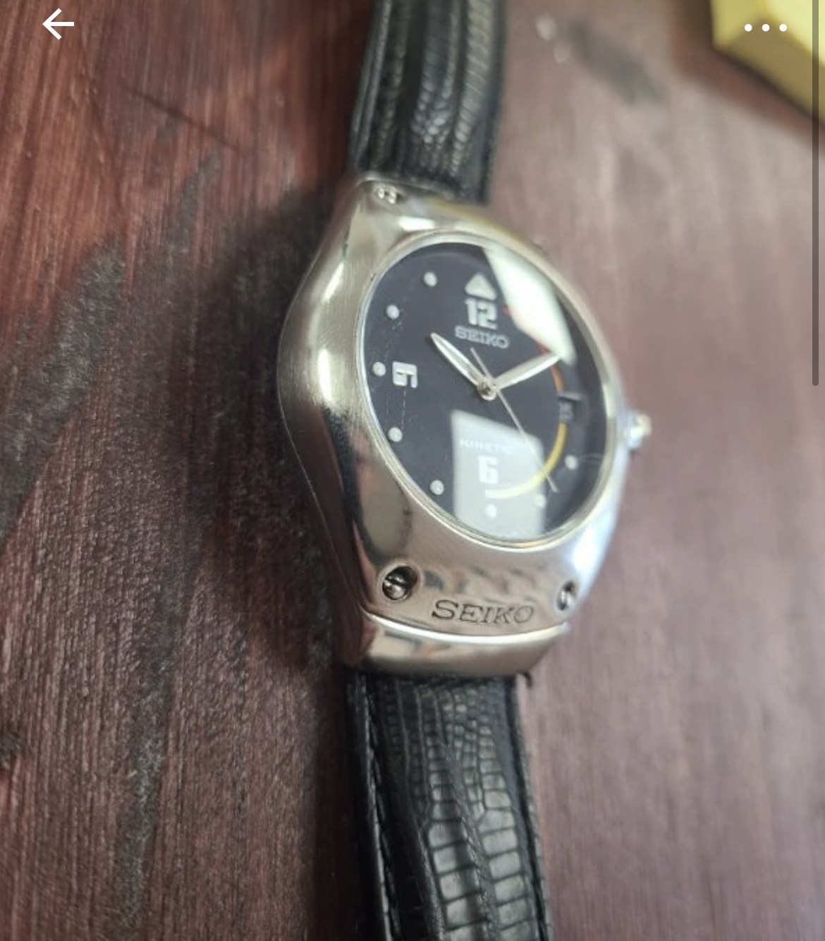 Montre 5